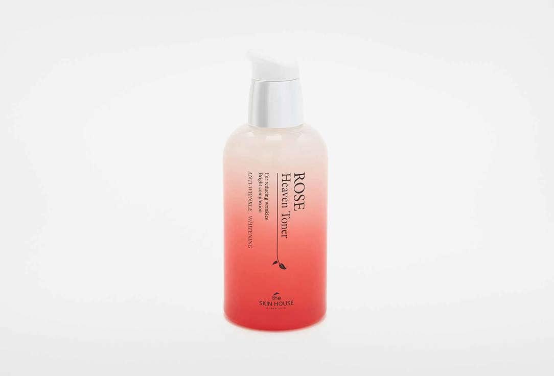 ROSE HEAVEN TONER. 130 мл