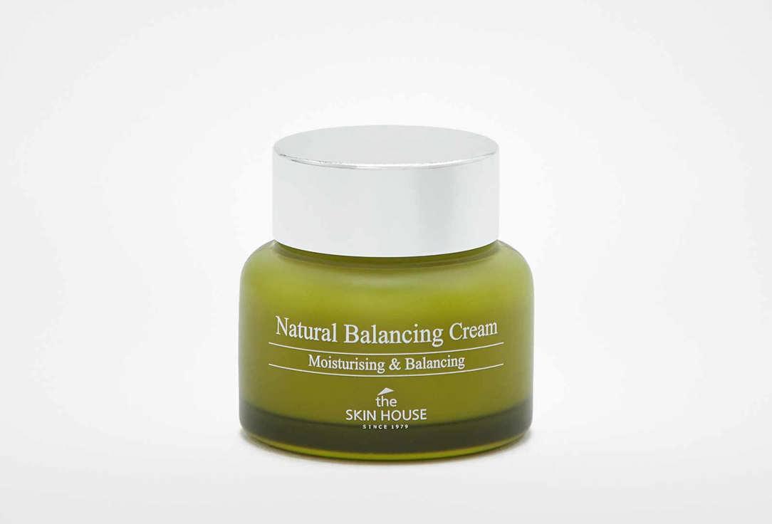 NATURAL BALANCING CREAM. 50 мл