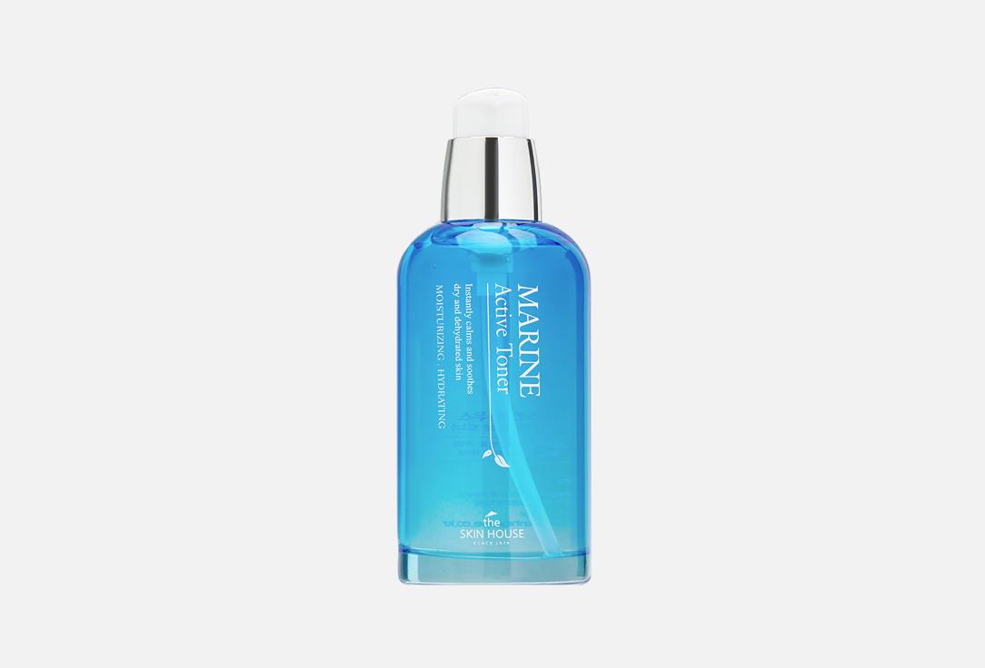 Marine Active Toner. 130 мл