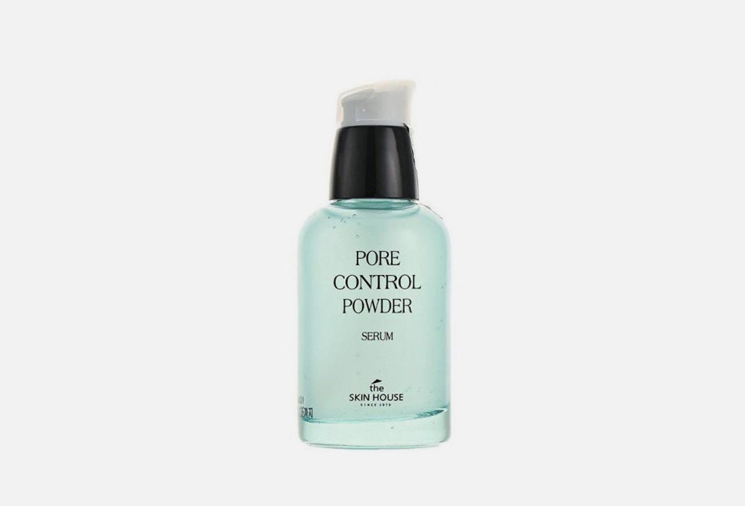 PORE CONTROL POWDER SERUM. 50 мл