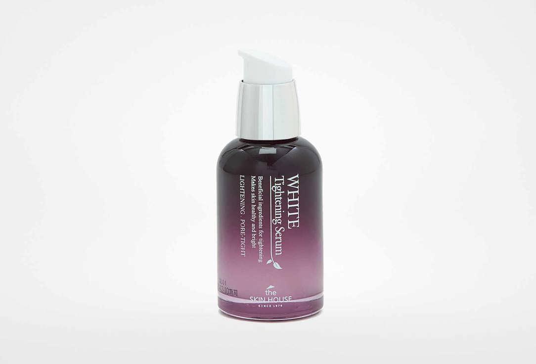 The Skin House | WHITE TIGHTENING SERUM. 50 мл