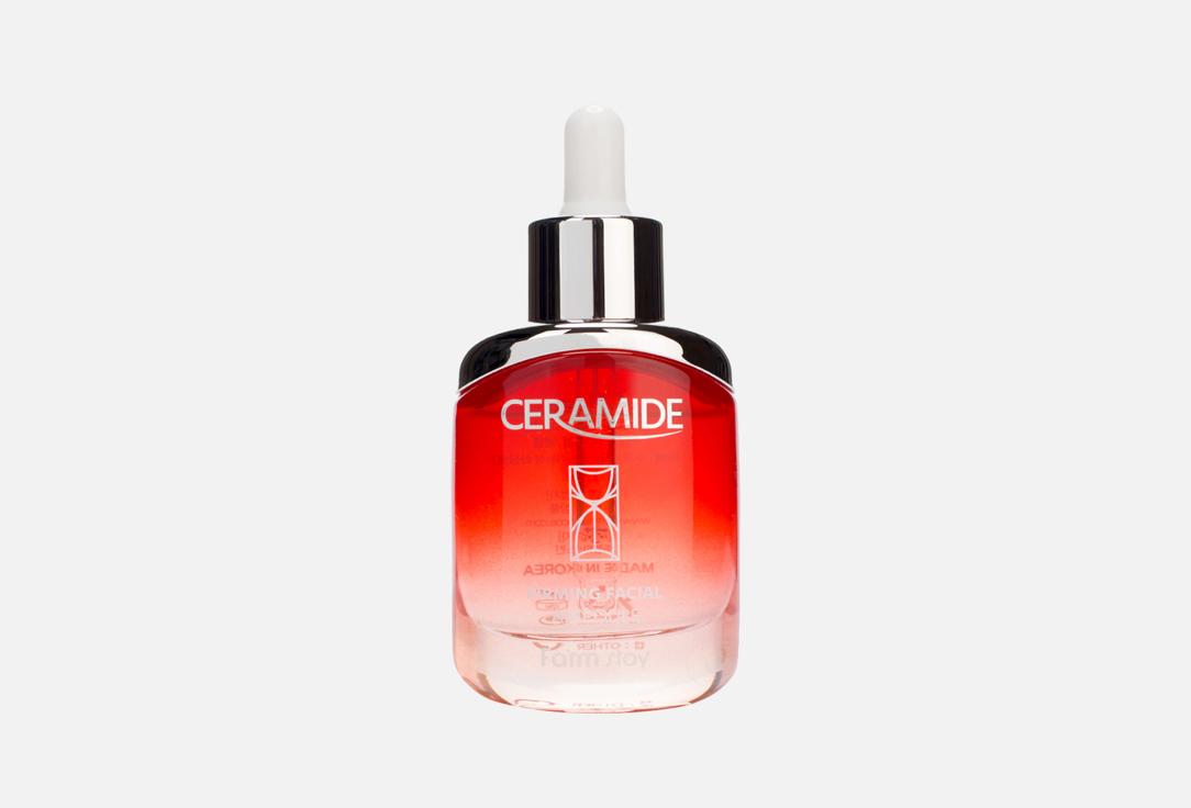 Ceramide Firming Facial Ampoule. 35 мл