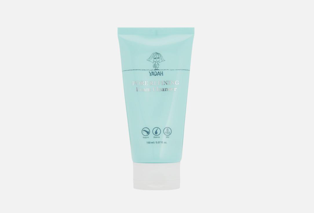 PORE REFINING FOAM CLEANSER. 150 мл