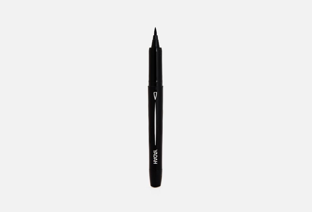 PERFECT DRAWING. Цвет: 03 PRO LINER BLACK