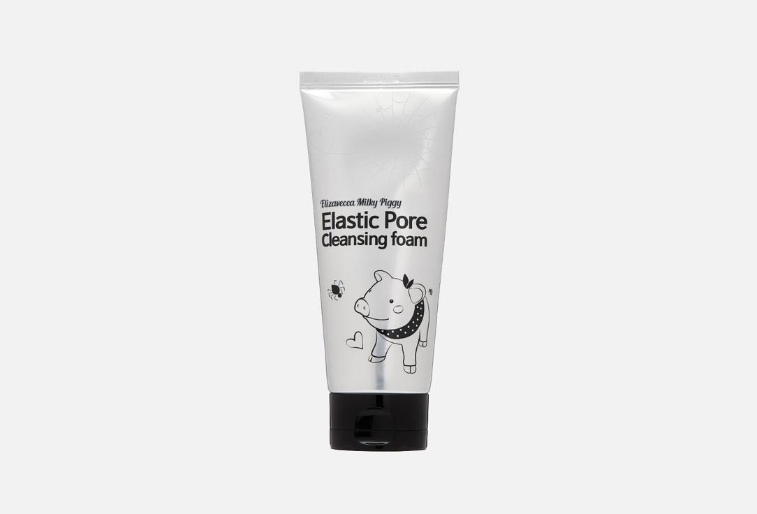 Milky Piggy Elastic Pore Cleansing Foam. 120 мл