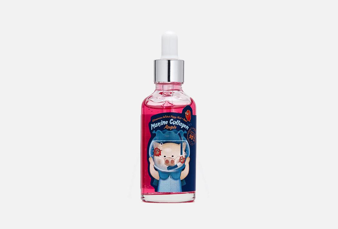 Elizavecca | Witch Piggy Hell-Pore Marine Collagen Ample. Цвет: