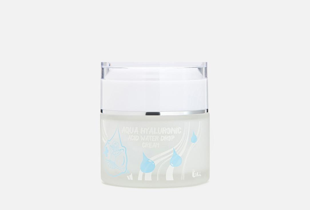 Aqua Hyaluronic Acid Water Drop Cream. 50 мл