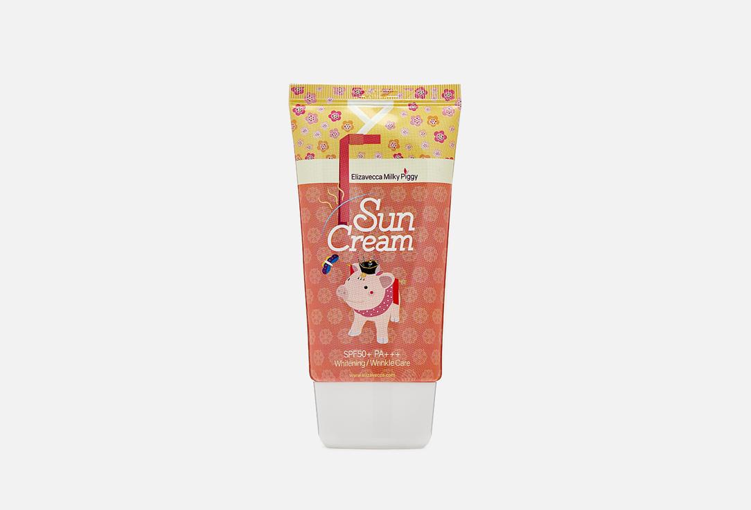 Milky Piggy Sun Cream. 50 мл