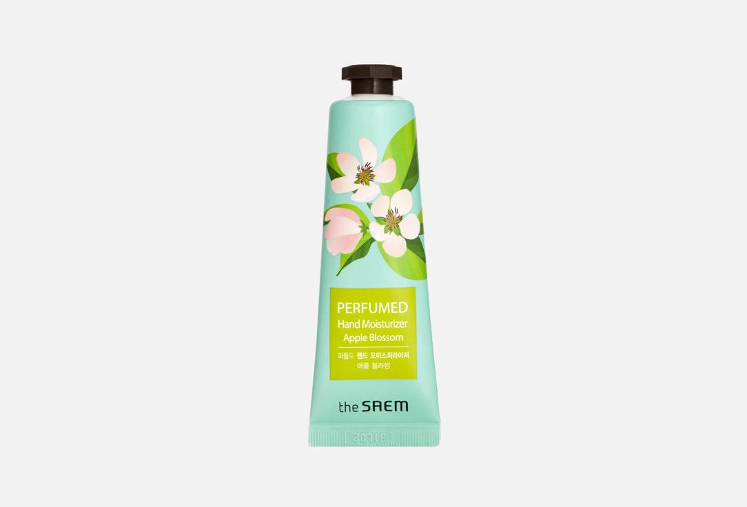 Perfumed Hand Moisturizer Apple Blossom. 30 мл