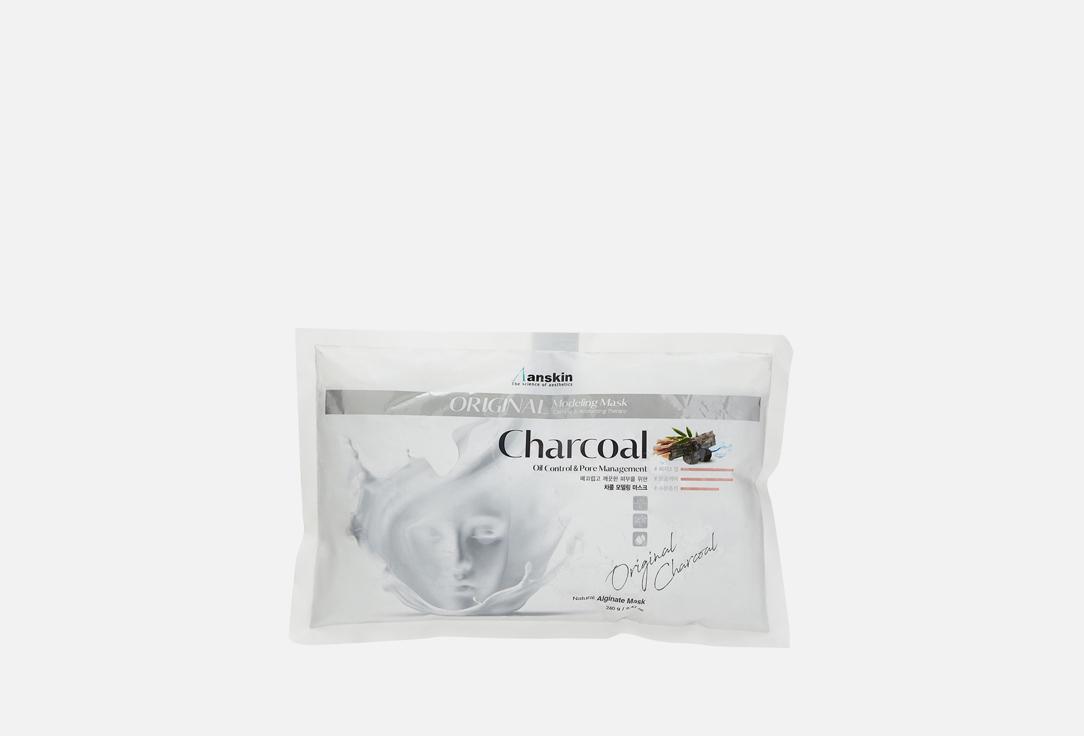 Original Charcoal Modeling Mask. 240 г