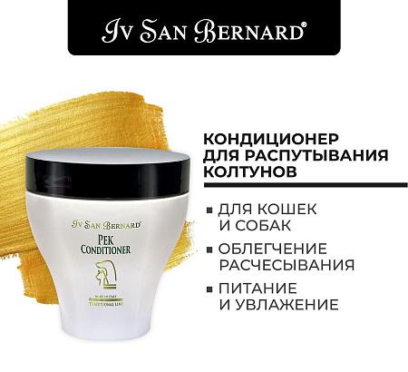 Iv San Bernard Traditional Line Pek Кондиционер для распутывания колтунов