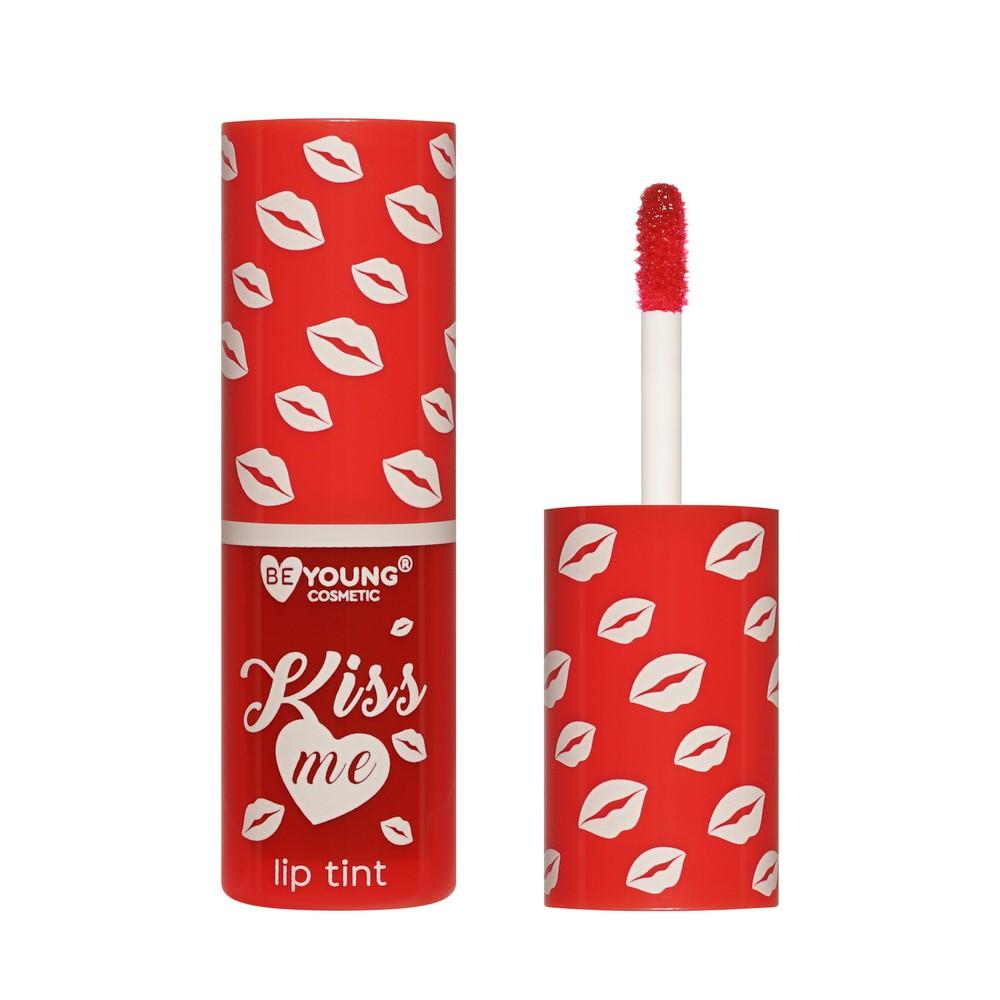 Тинт для губ BeYoung Kiss Me 102 2,5мл