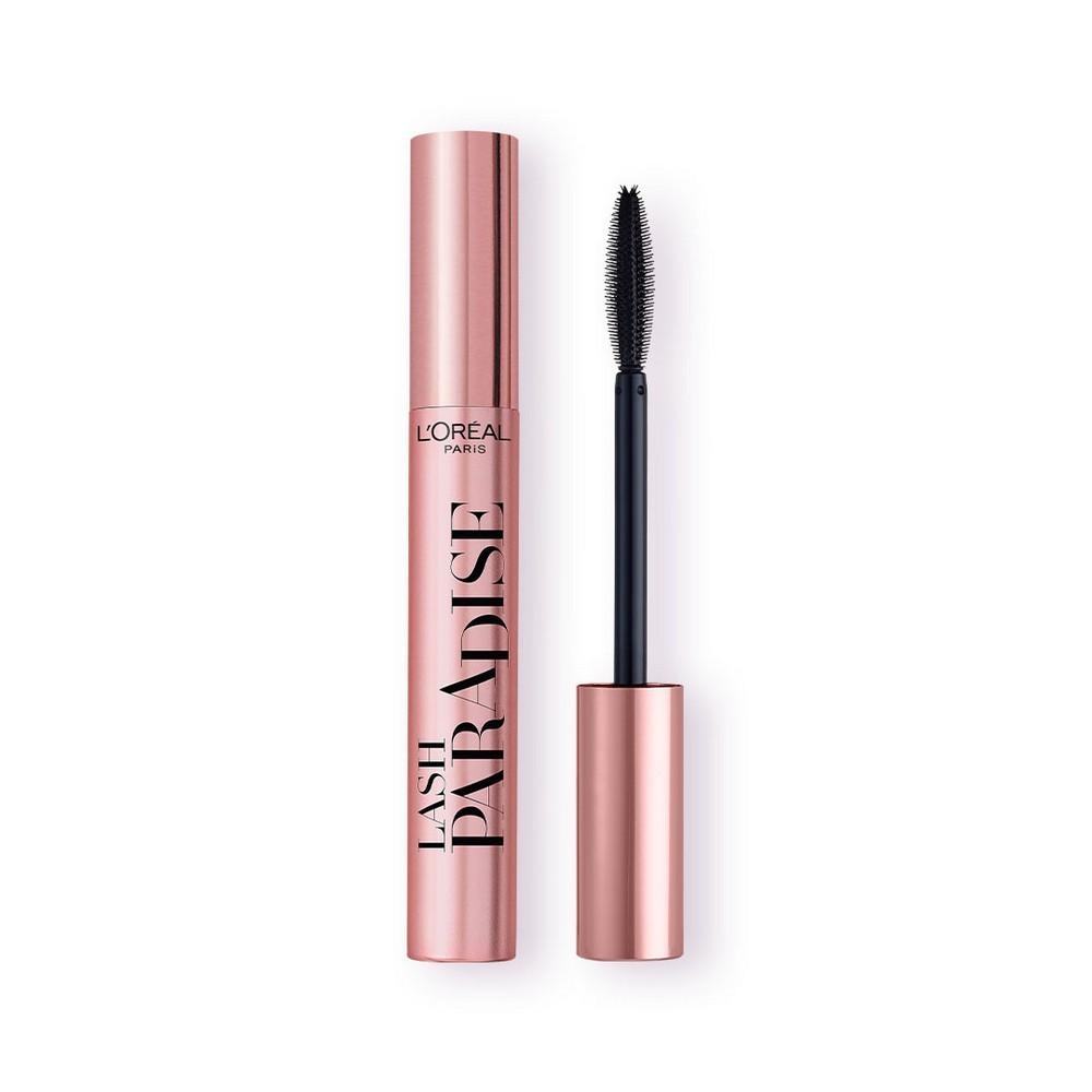 Тушь для ресниц L'Oreal Paris Lash Paradise Черный 6,4мл