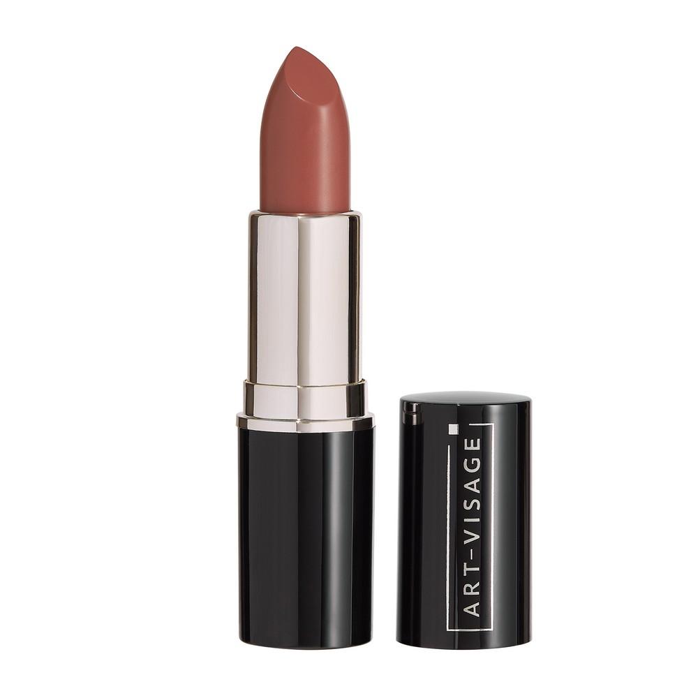 Увлажняющая помада для губ Art-Visage Black Dress 24 4,5г