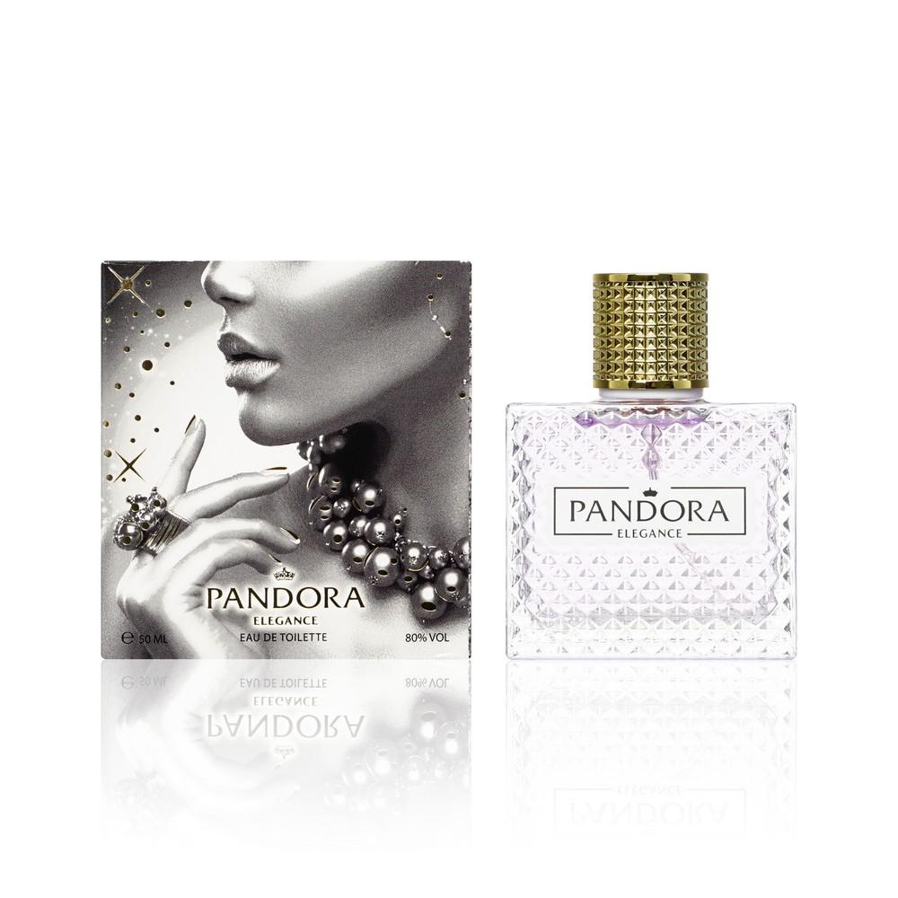 Sergio Nero | Женская туалетная вода Sergio Nero " Pandora Elegance " 50мл