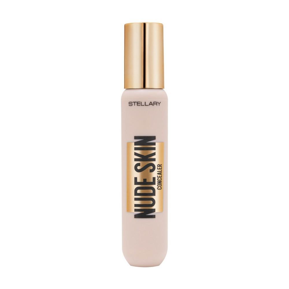 Кремовый консилер для лица Stellary Nude Skin Concealer 01 3мл