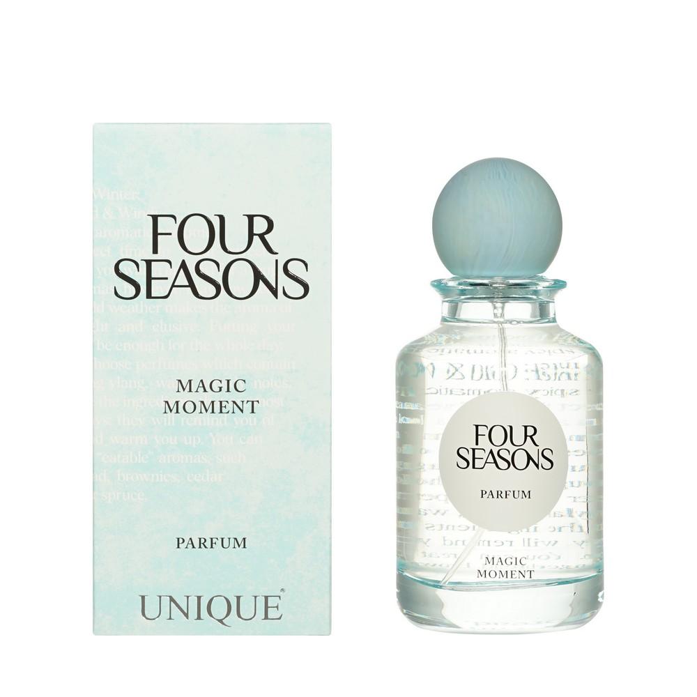 Unique | Женские духи Unique Four Seasons Moment 100мл