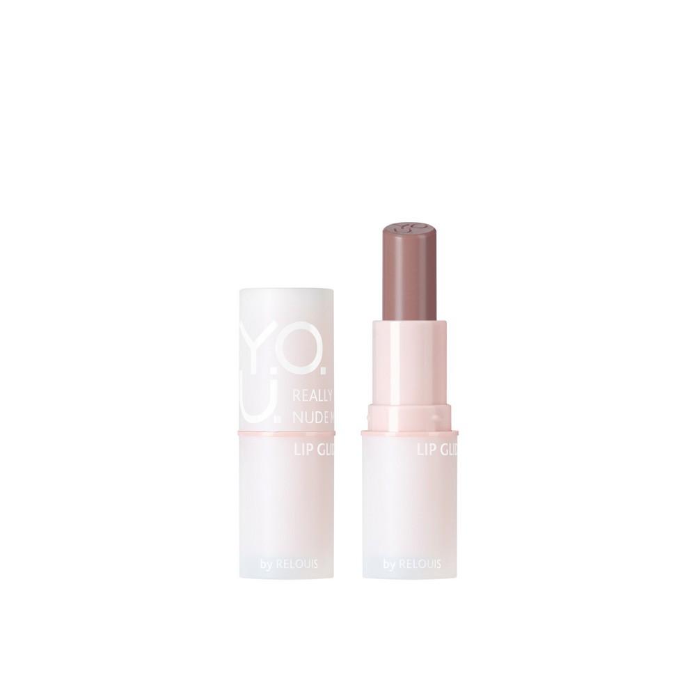 Глайд для губ Relouis Y.O.U. Really Nude Mood 06 3,7г