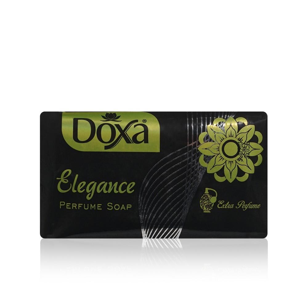 Мыло туалетное парфюмированное Doxa " Elegance " 150г