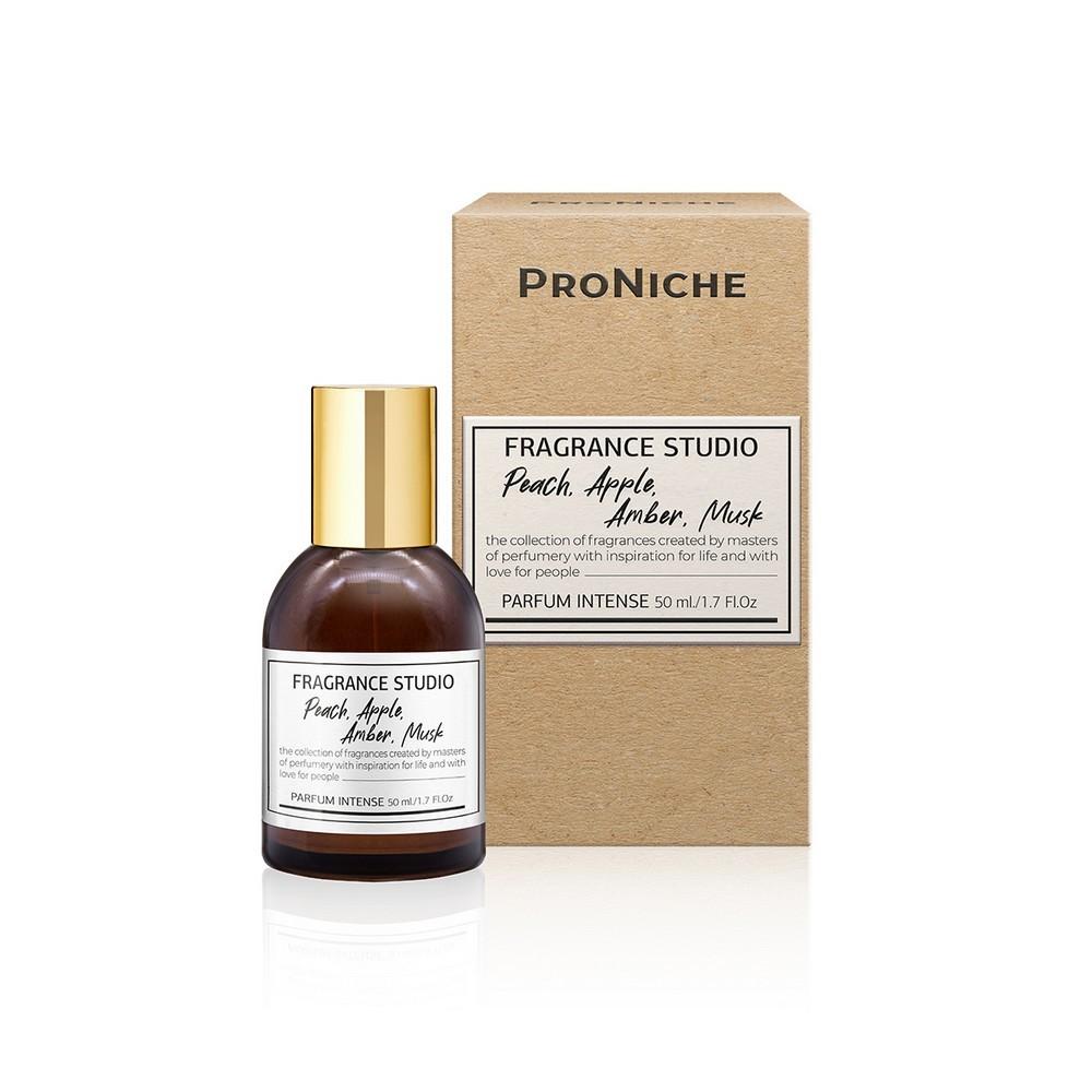 Женские духи ProNiche Fragrance Studio Peach, Apple, Amber, Musk 50мл