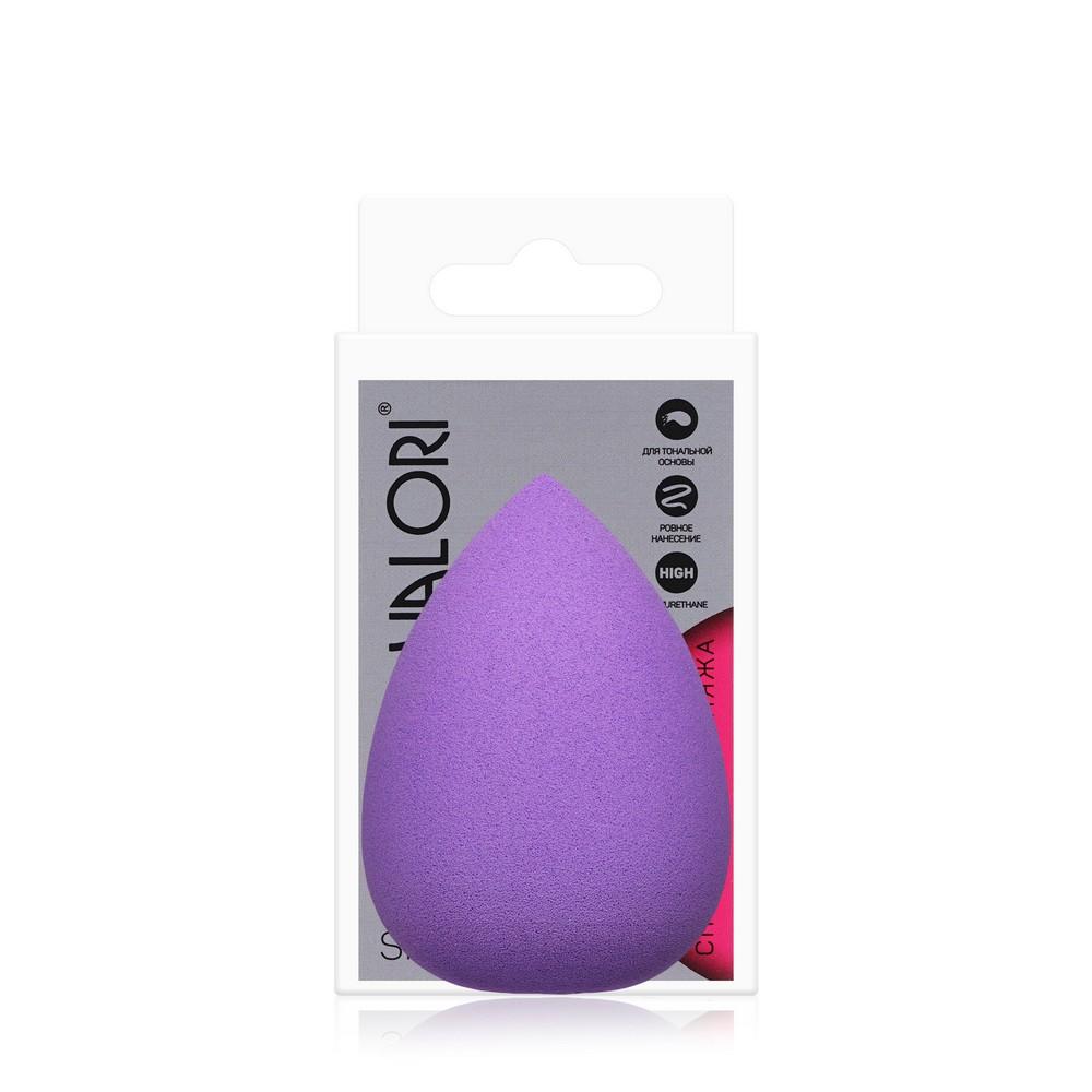 Valori | Спонж Valori для макияжа полиуретановый