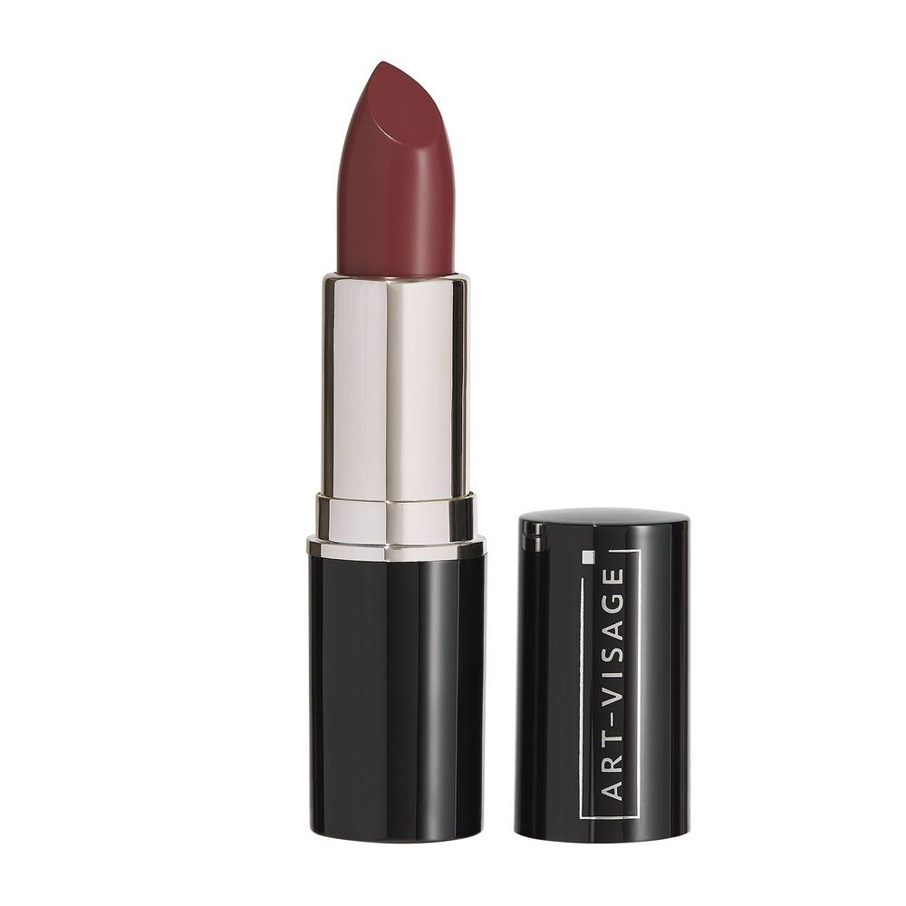 Увлажняющая помада для губ Art-Visage Black Dress 18 4,5г