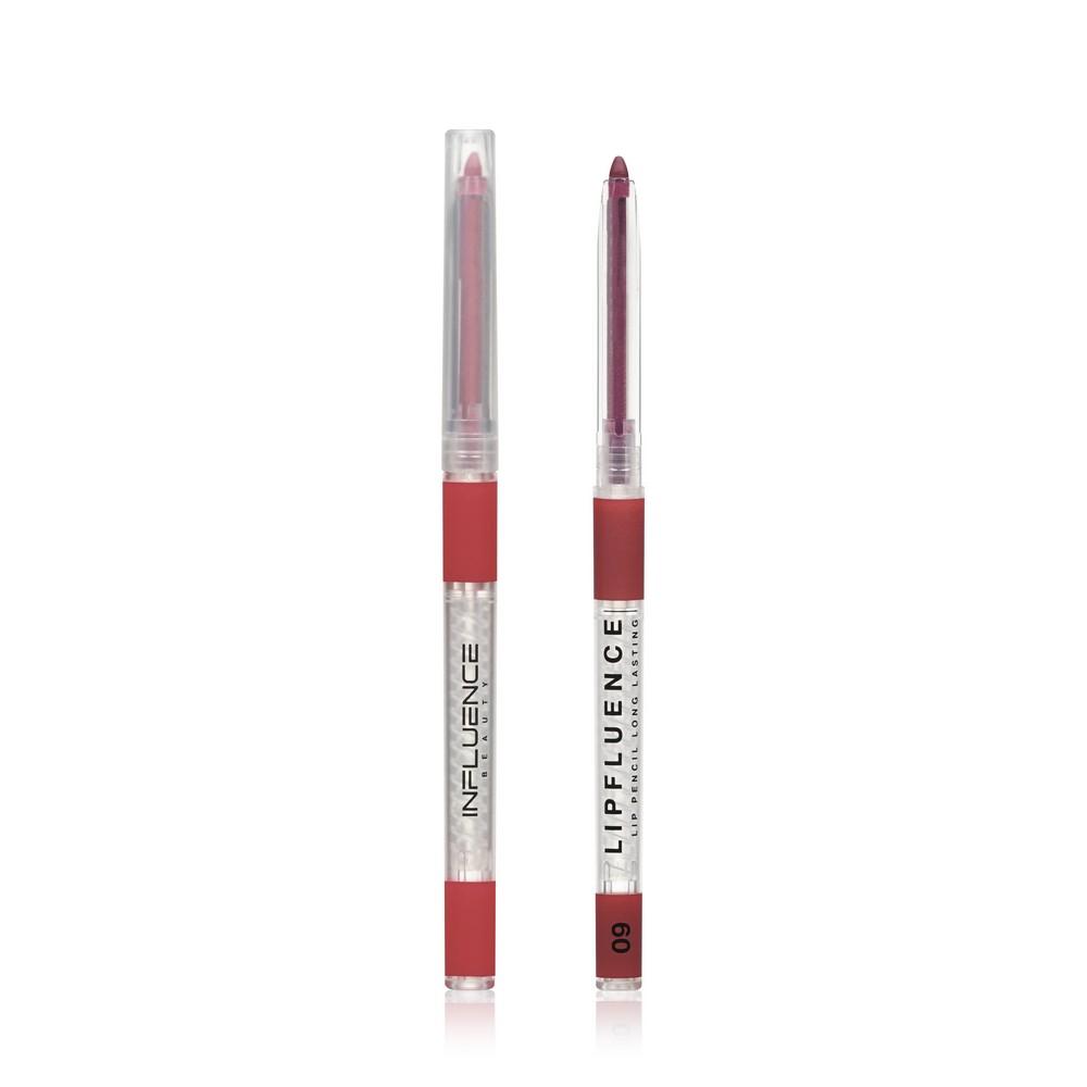 Автоматический карандаш для губ Influence Beauty Lipfluence 11 , 0,28г