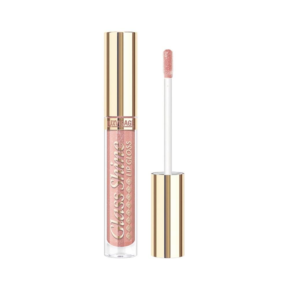 Блеск для губ Luxvisage Glass Shine 10 3г