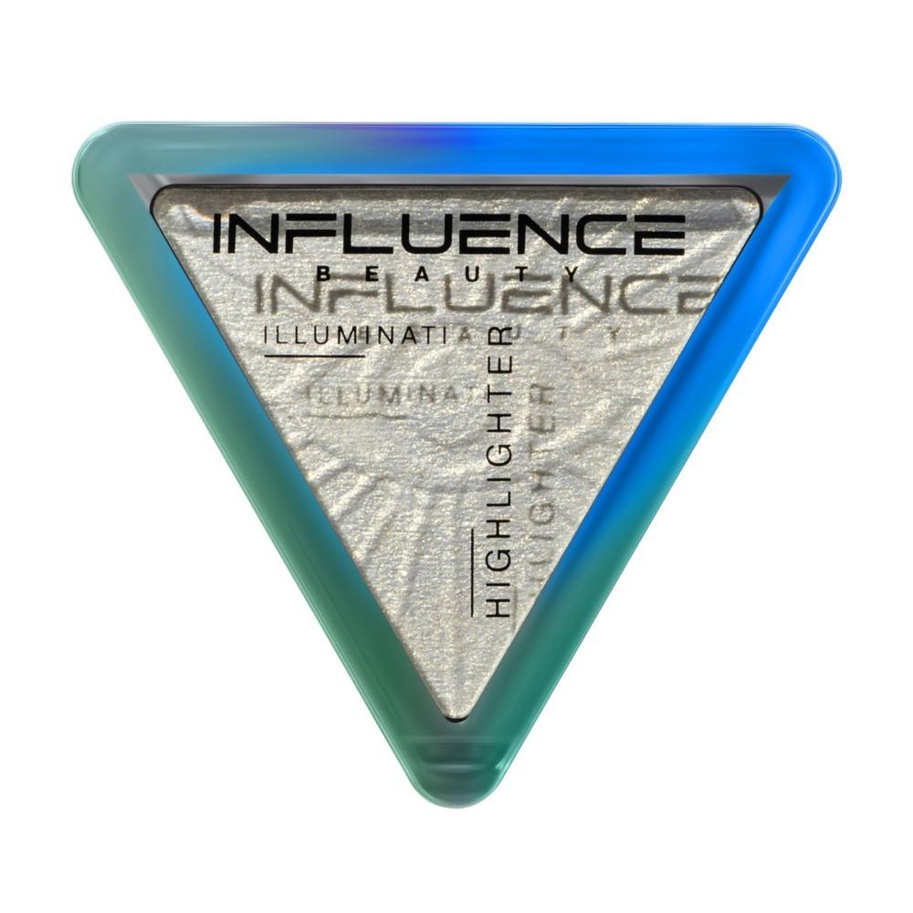 Хайлайтер для лица Influence Beauty Illuminati 03 6,5г
