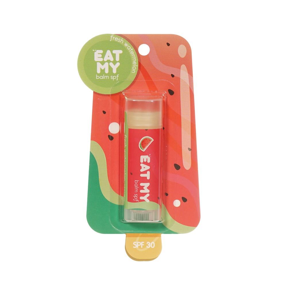 Бальзам для губ Eat My Fresh watermelon SPF 30 4,8г
