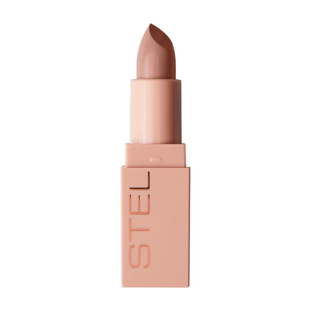 Устойчивая помада для губ Stellary Long Lasting Nude Lips 08 3,8г