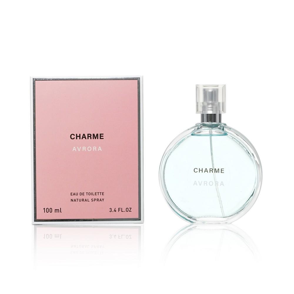Delta Parfum | Женская туалетная вода Delta Parfum Charme " Avrora " 100мл