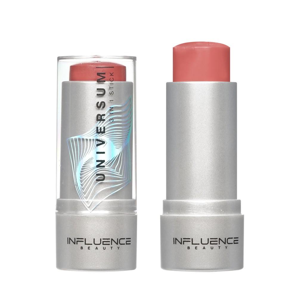 Стик для лица 3 in 1 Influence Beauty Universum 04 5,5г