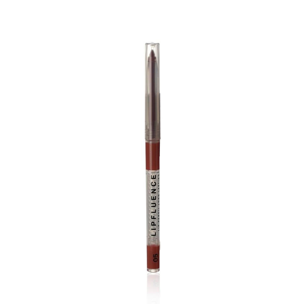 Автоматический карандаш для губ Influence Beauty Lipfluence 5 , 0,28г