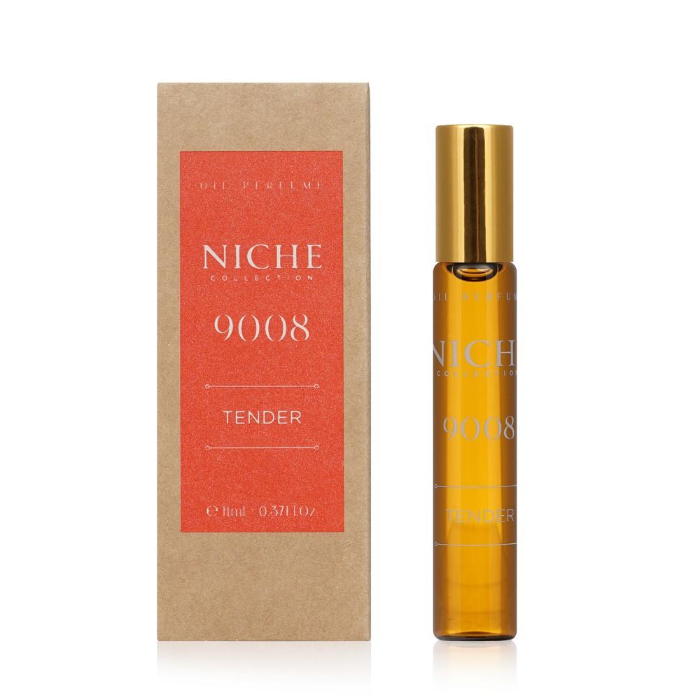 Женские духи на масляной основе Art Parfum Niche Collection 9008 Tender 11мл