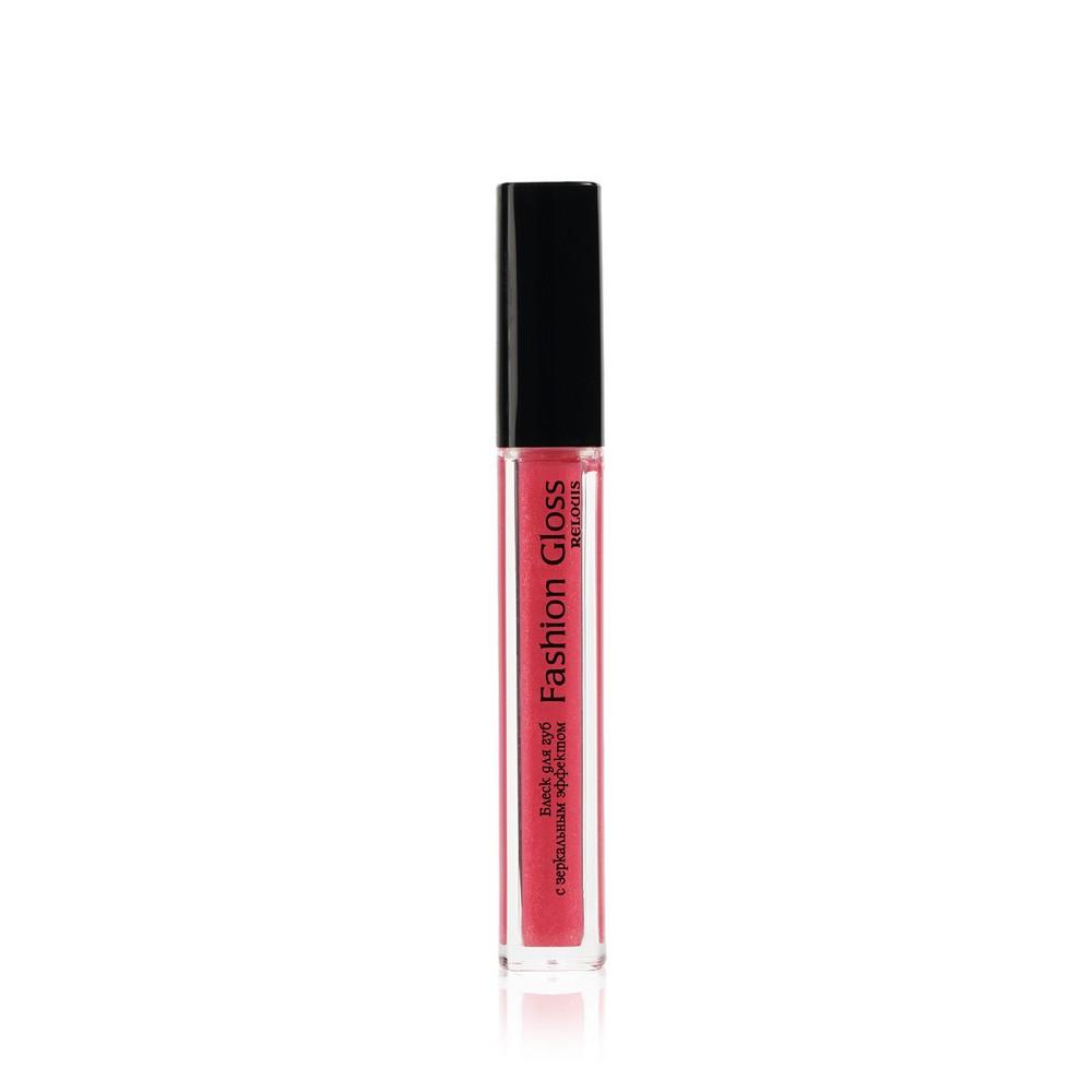 Блеск для губ Relouis Fashion Gloss 20 , 3,7г