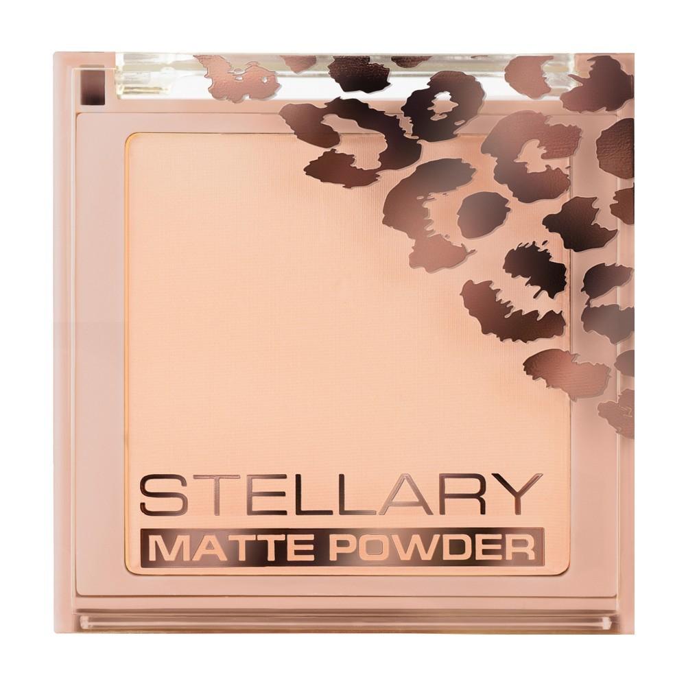 Пудра для лица Stellary Soft Matte Powder SP02 7г