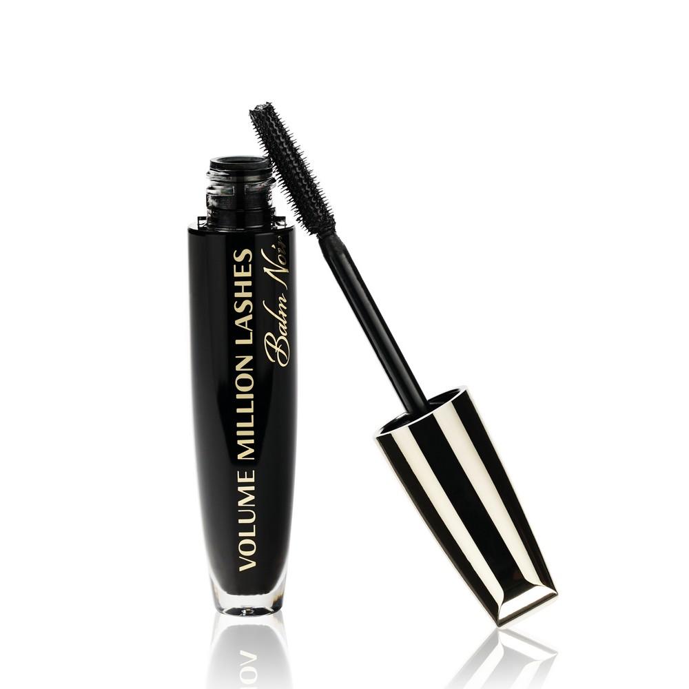 Тушь для ресниц L'Oreal Paris Volume Million Lashes Balm Noir Черный 8,9мл