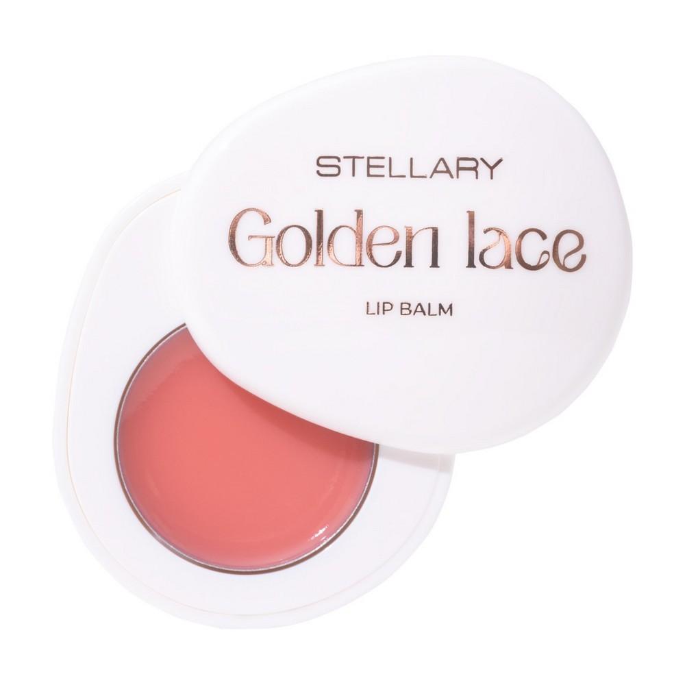 Бальзам для губ Stellary Golden Lace 01 0,8г