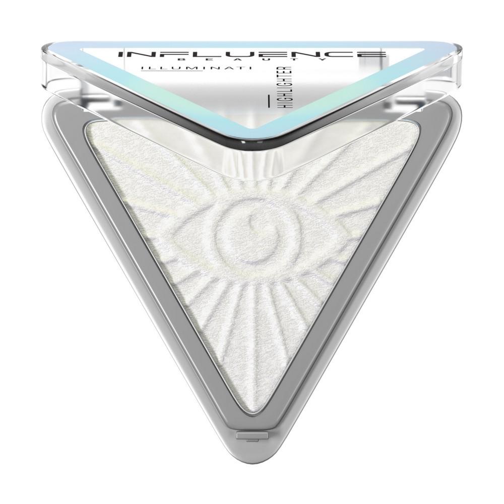 Хайлайтер для лица Influence Beauty Illuminati 01 , 6,5г