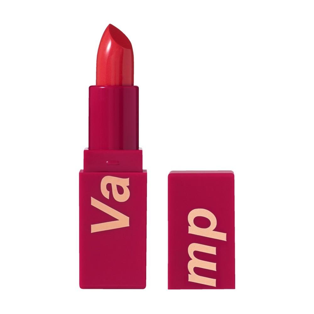 Устойчивая помада для губ Stellary Long Lasting My Lip Symbol Lady 07 4г