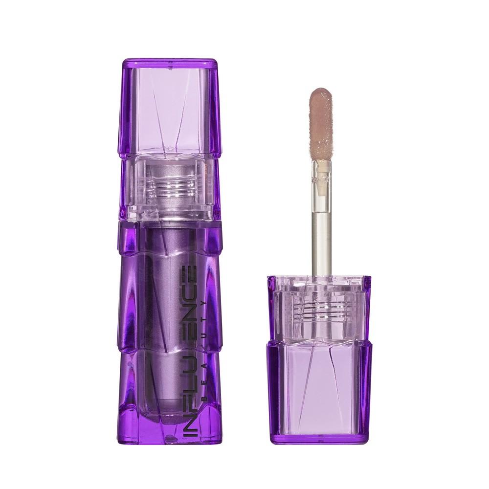 Плампер - блеск для губ Influence Beauty Cryoplump 04 2,8мл