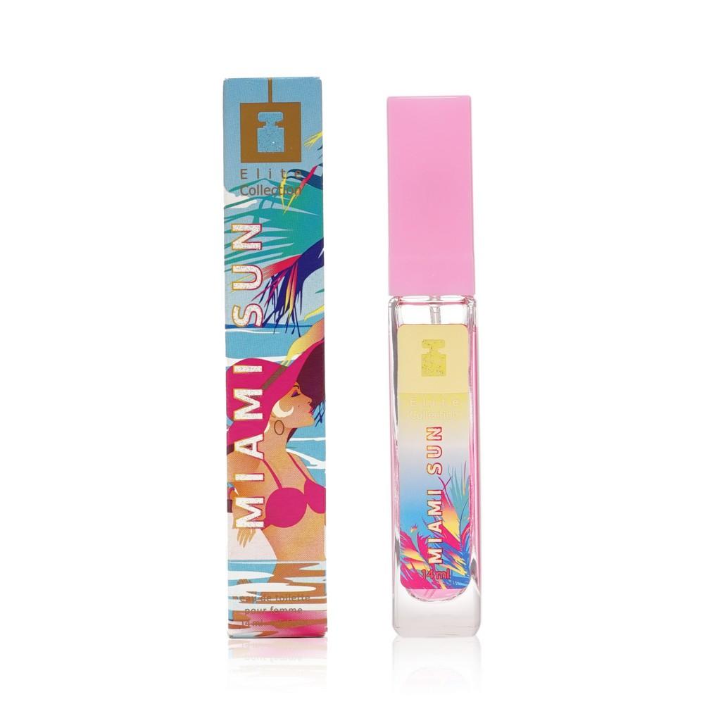 Christine Lavoisier | Женская туалетная вода Christine Lavoisier Elite Collection " Miami Sun " 14мл