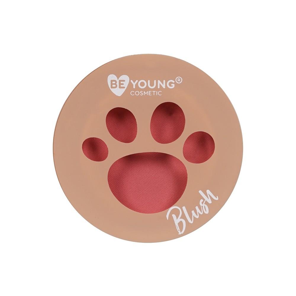 Румяна для лица BeYoung Blush 03 2,7г