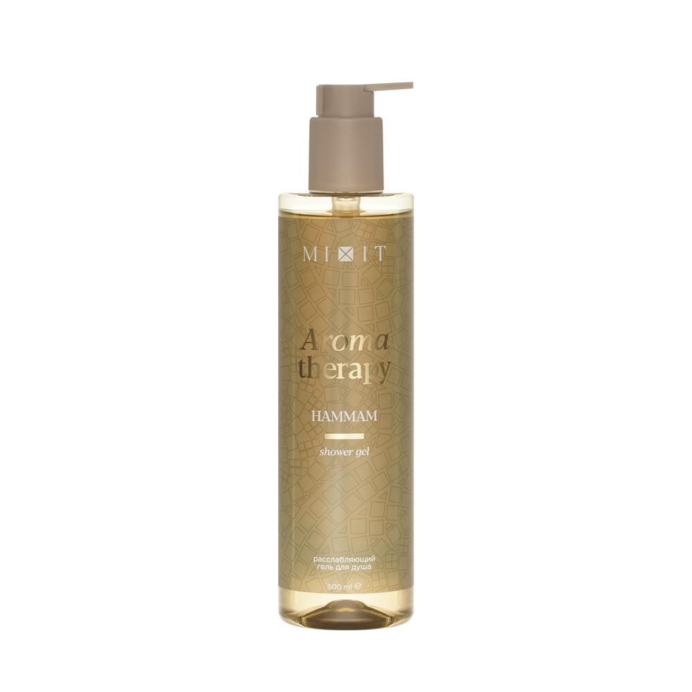 Гель для душа Mixit Aroma Therapy Hammam 500мл