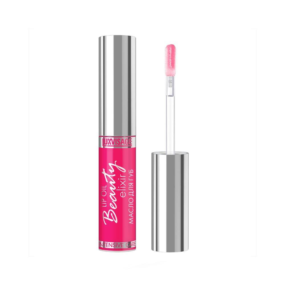 Масло для губ Luxvisage Beauty 2 Фруктовый эликсир