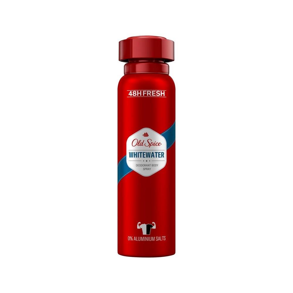 Old Spice | Мужской дезодорант Old Spice Whitewater 150мл