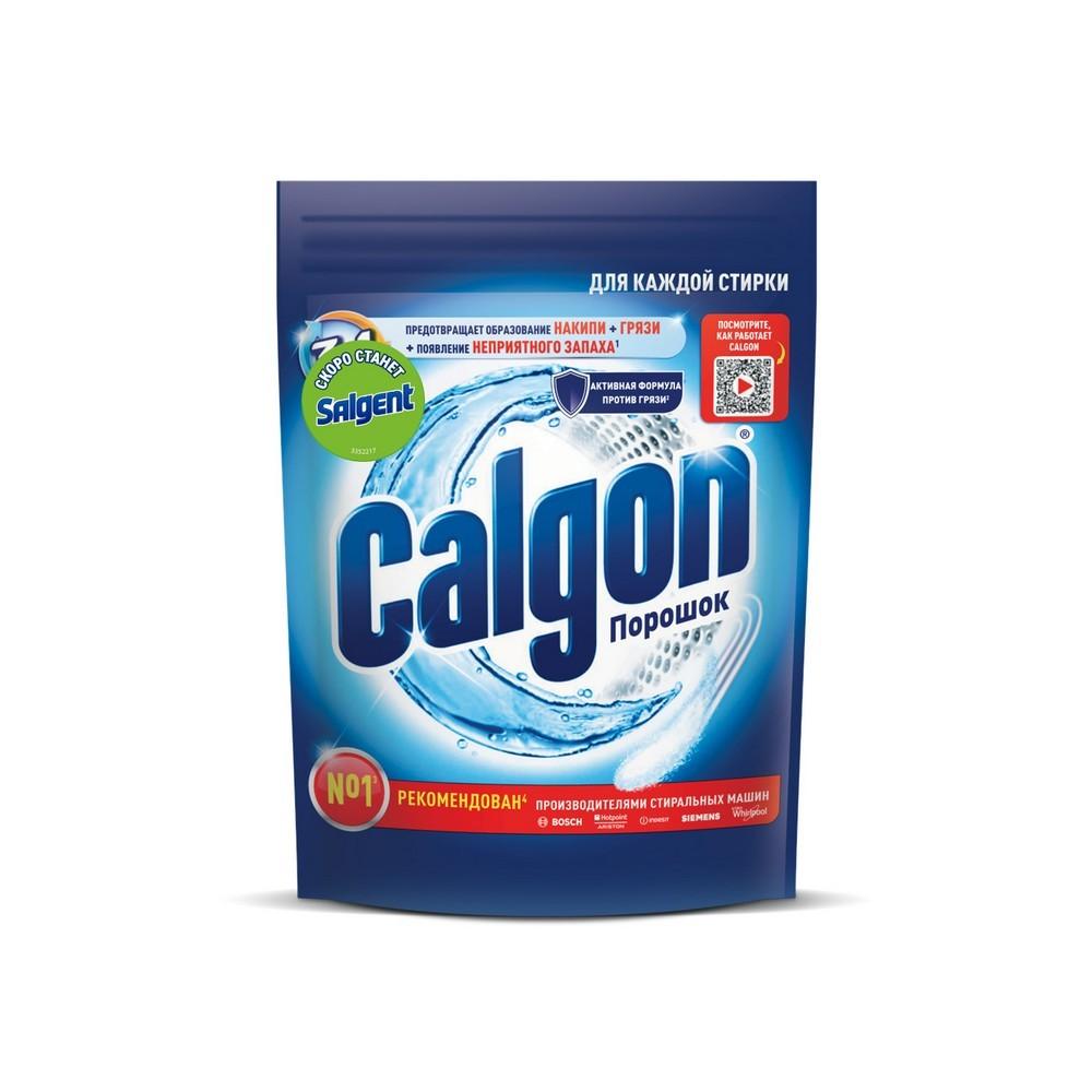Смягчитель воды 3 в 1 Calgon порошок 400г