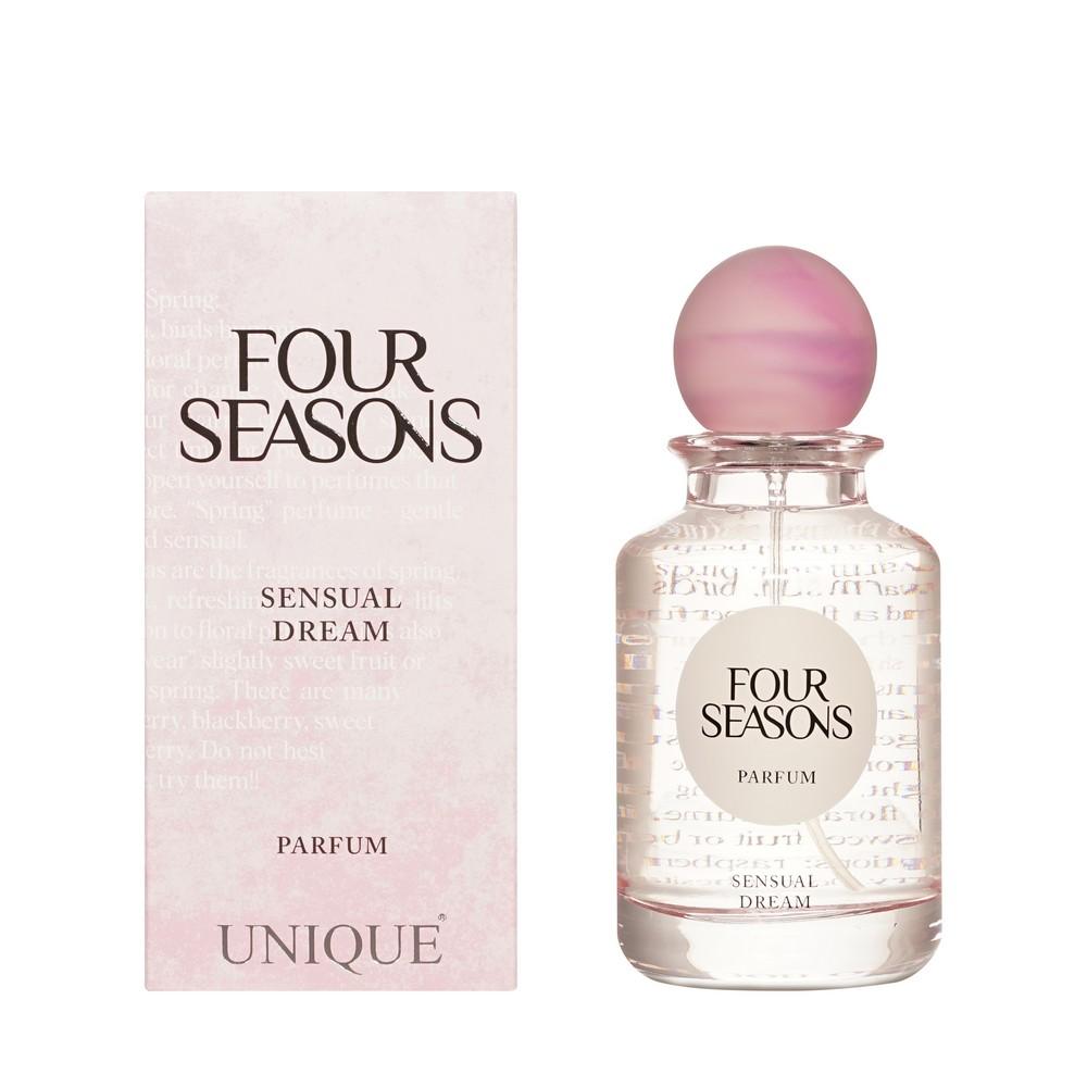 Женские духи Unique Four Seasons Sensual Dream 100мл