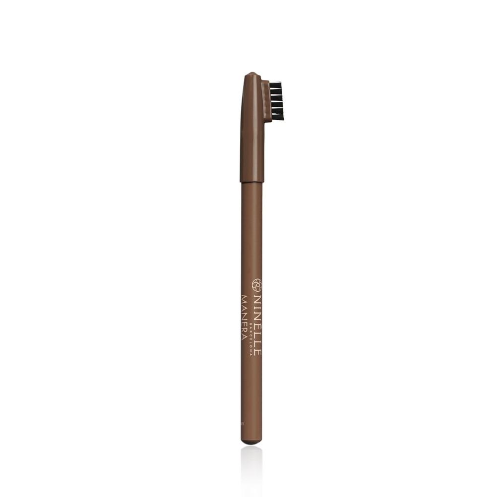 Ninelle | Карандаш для бровей Ninelle Manera 603 1,79г